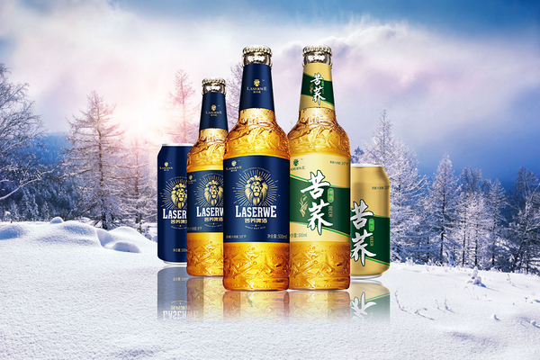 瀾圣威酒業 瀾圣威酒業