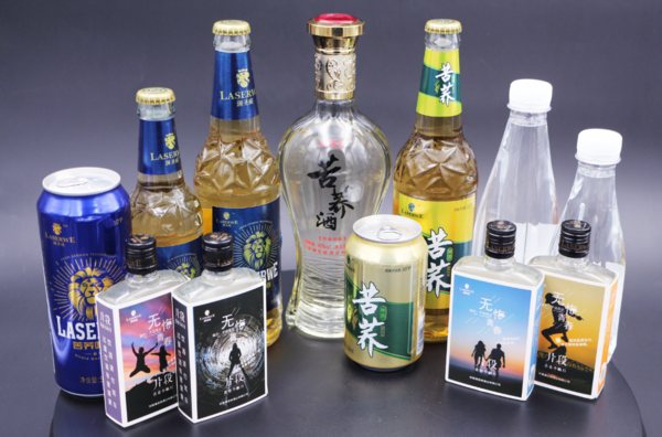 瀾圣威酒業 瀾圣威酒業
